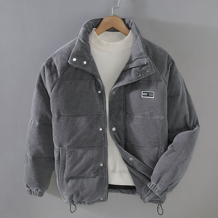WILLIAM CORDUROY BLAZER
