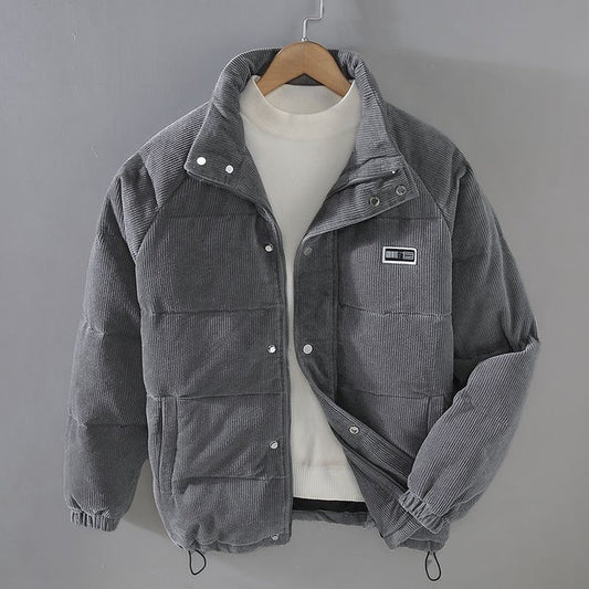 WILLIAM CORDUROY BLAZER